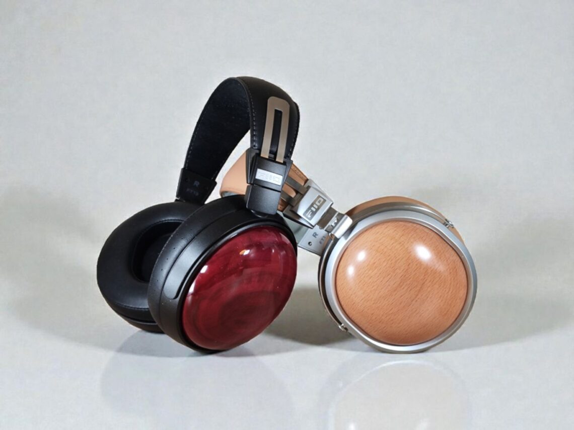 FiiO FT1 FT13