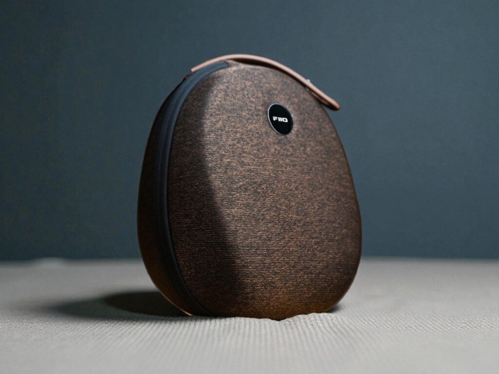 FiiO FT13 Headphoneer
