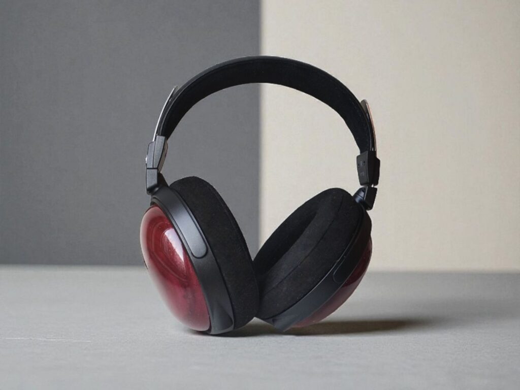 FiiO FT13 Headphoneer