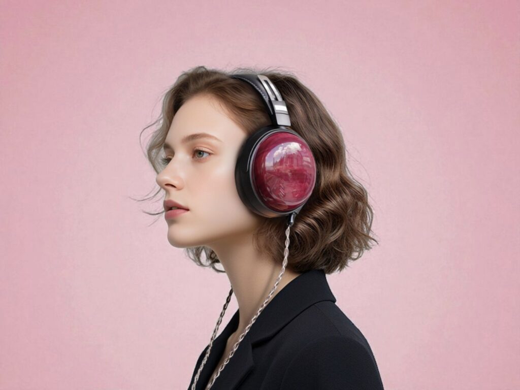 FiiO FT13 model