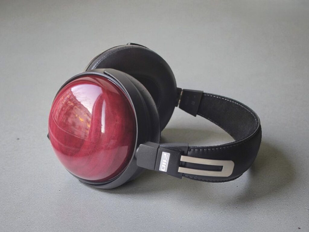 FiiO FT13 Headphoneer
