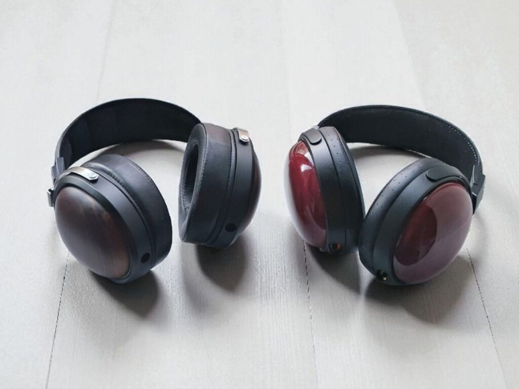 FiiO FT1 FT13 Headphoneer