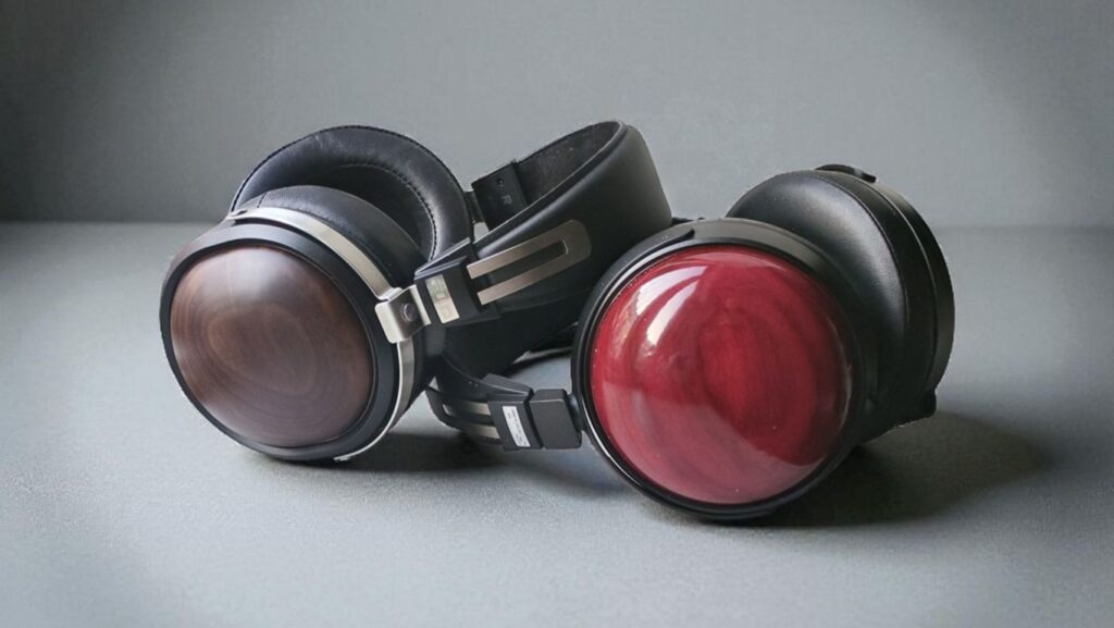 FiiO FT1 FT13 Headphoneer