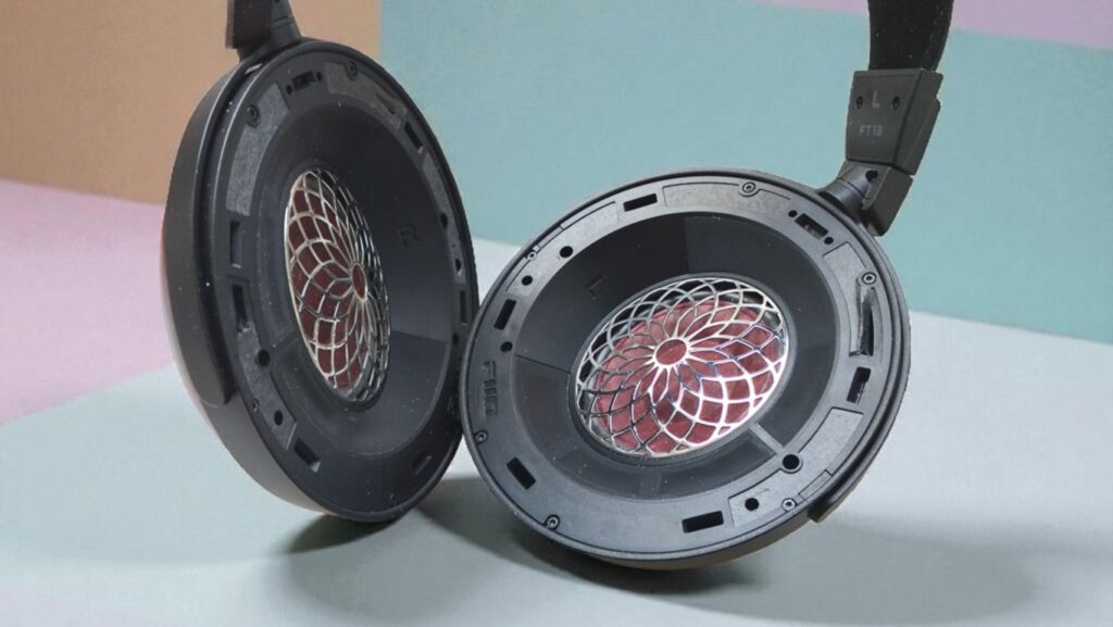 FiiO FT13 Driver Headphoneer