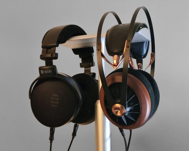 HEDD D1 Meze 109 Pro