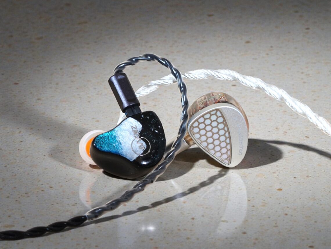 Horizon vs Orchestra II