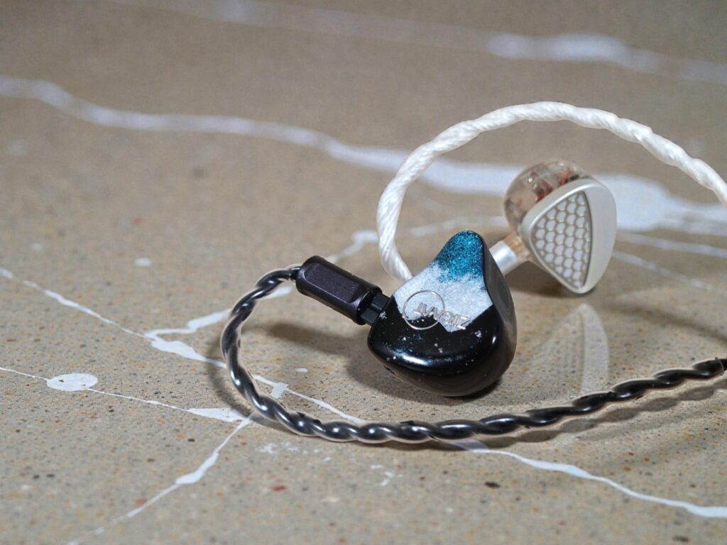 Horizon vs Orchestra II