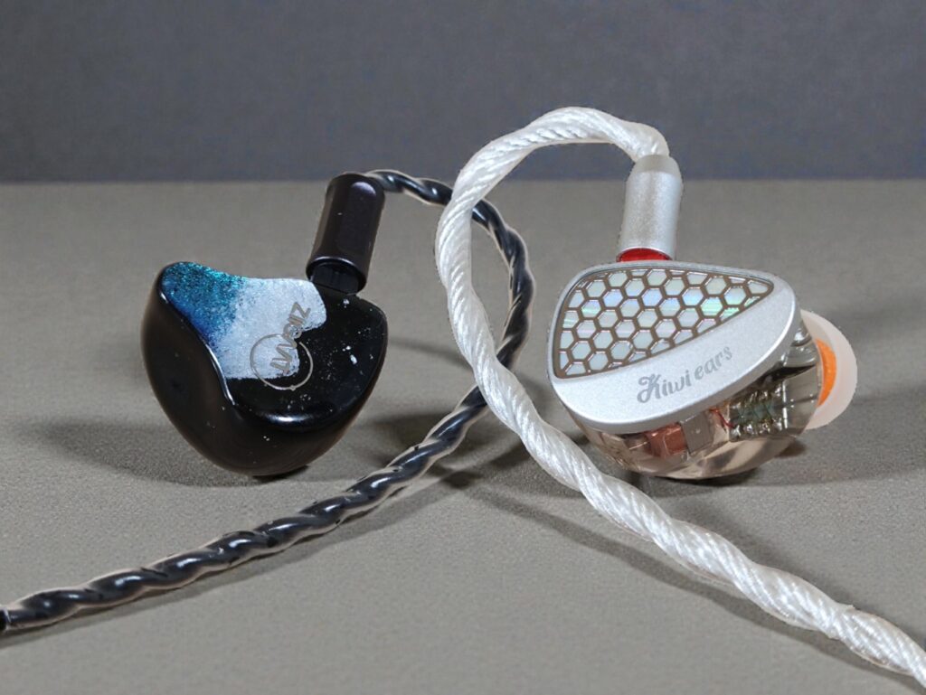 Horizon vs Orchestra II