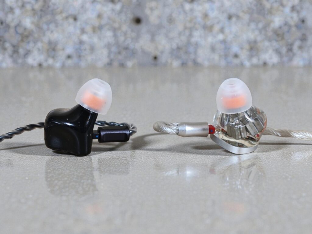 Horizon vs Orchestra II