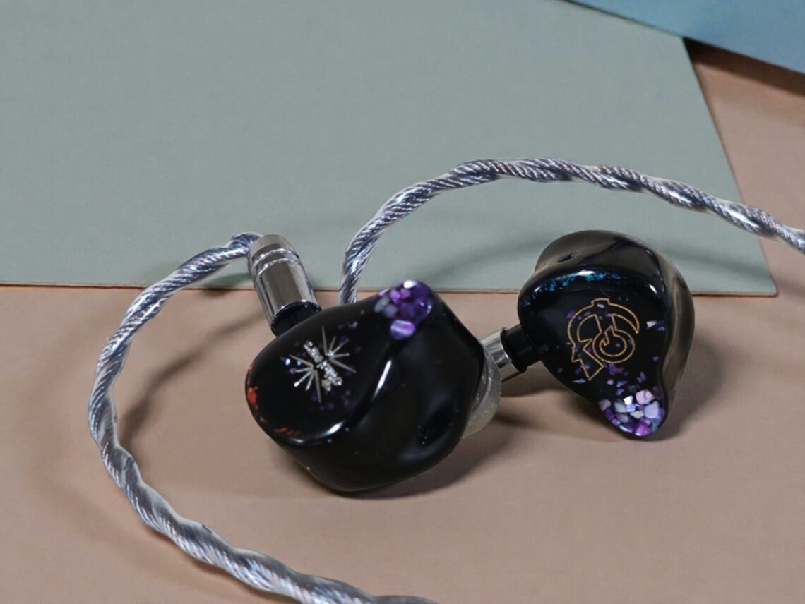 Kiwi Ears x HBB Punch