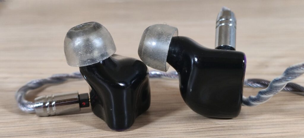 Kiwi Ears x HBB Punch