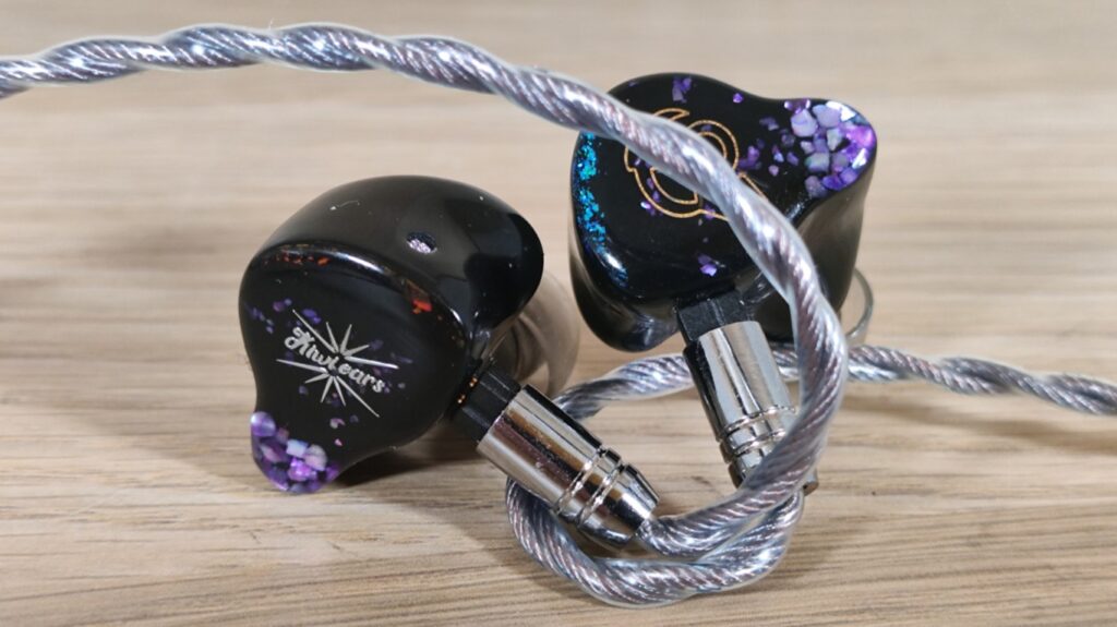 Kiwi Ears x HBB Punch