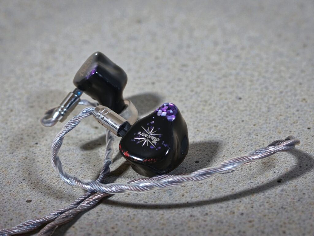 Kiwi Ears x HBB Punch