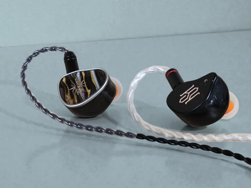 Kiwi Étude vs SuperMix 5