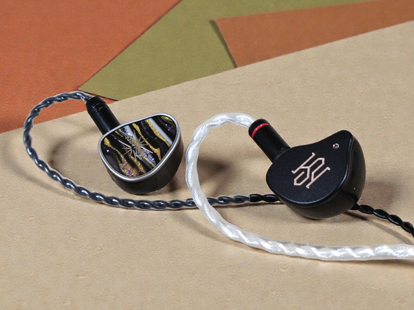 SIMGOT SUPERMIX 5 vs KIWI EARS ETUDE Comparison Review – The
