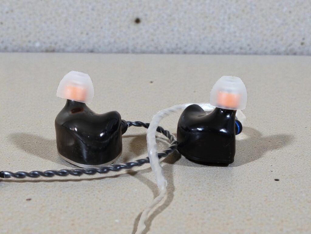 Kiwi Étude vs SuperMix 5