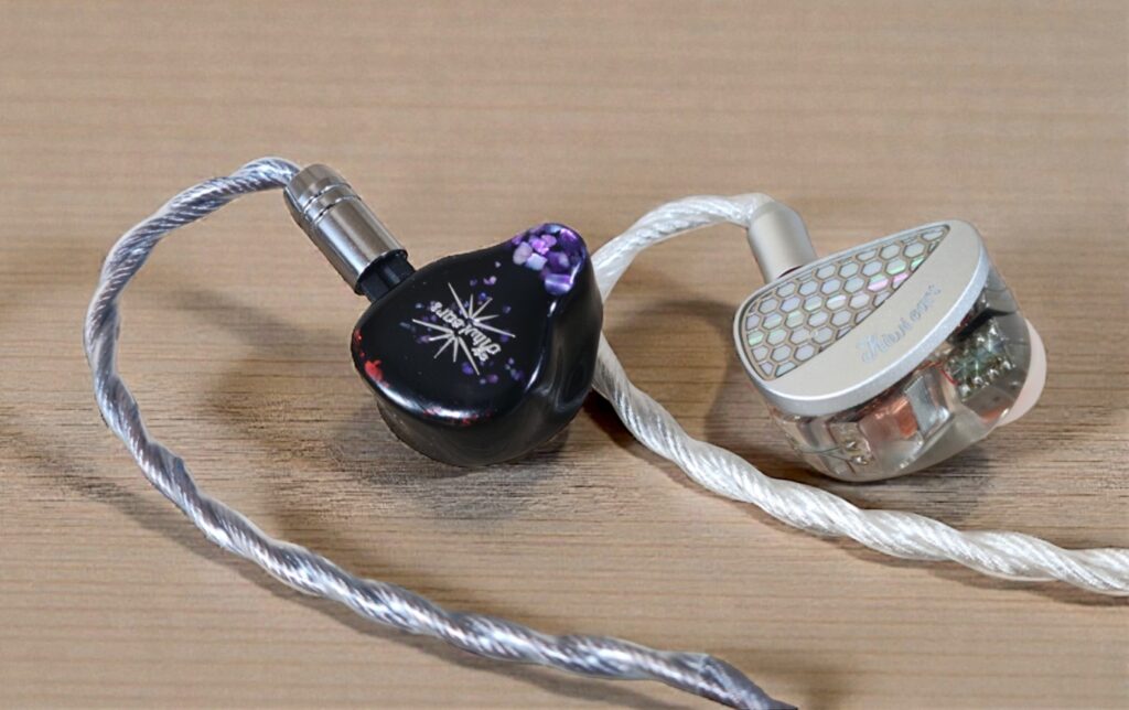 Kiwi Punch vs Orchestra II