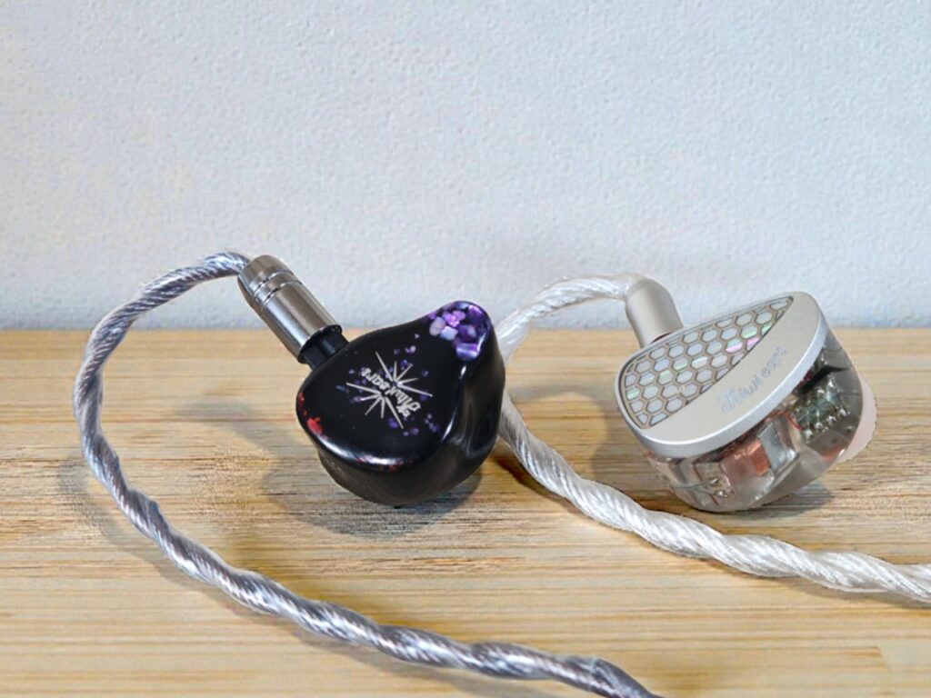 Kiwi Punch vs Orchestra II