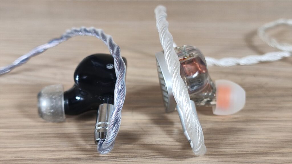 Kiwi Punch vs Orchestra II