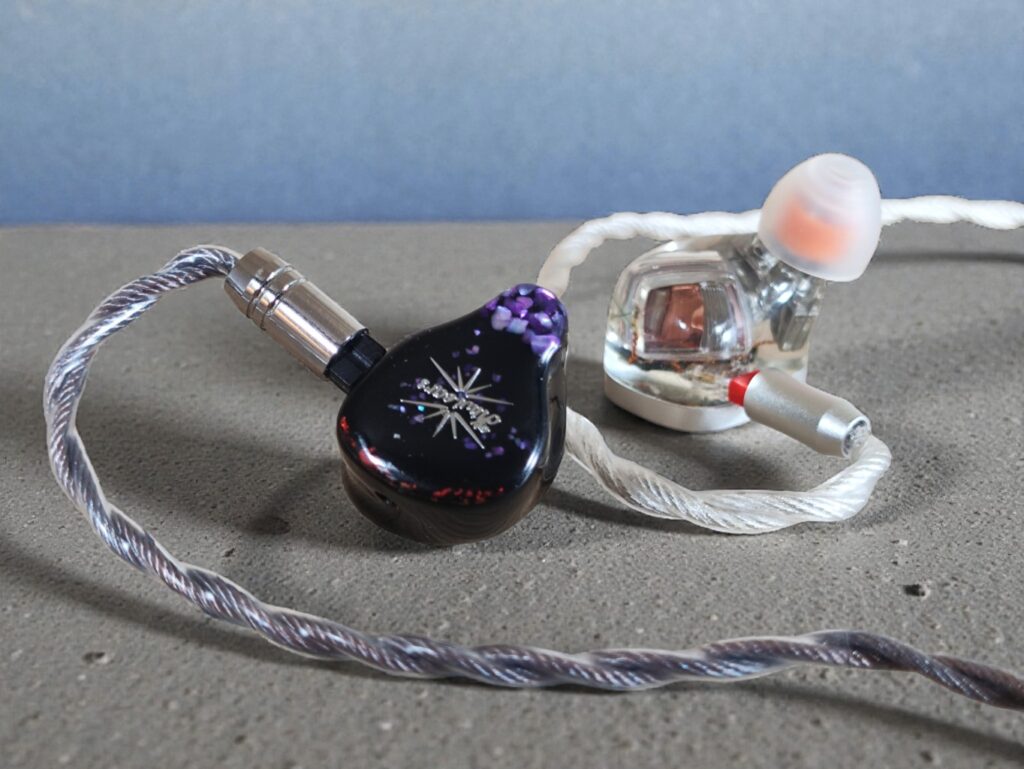 Kiwi Ears Punch vs Orchestra II