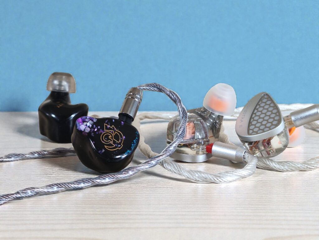 Kiwi Ears Punch vs Orchestra II