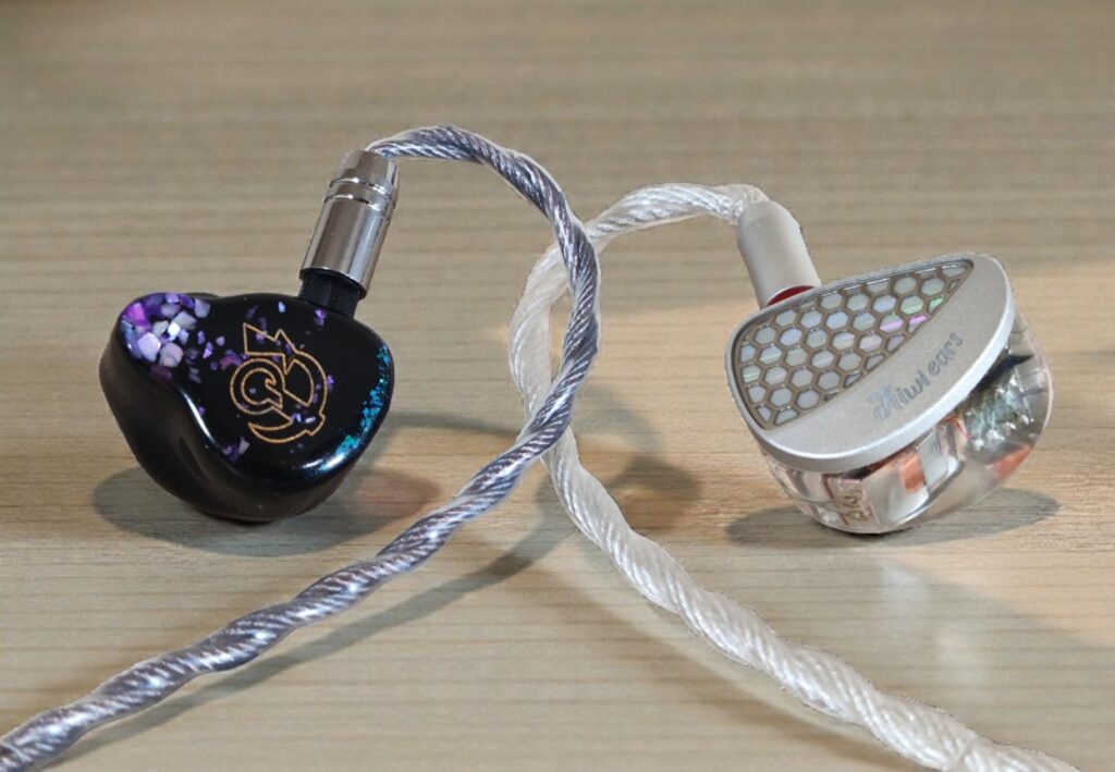 Kiwi Ears Punch vs Orchestra II