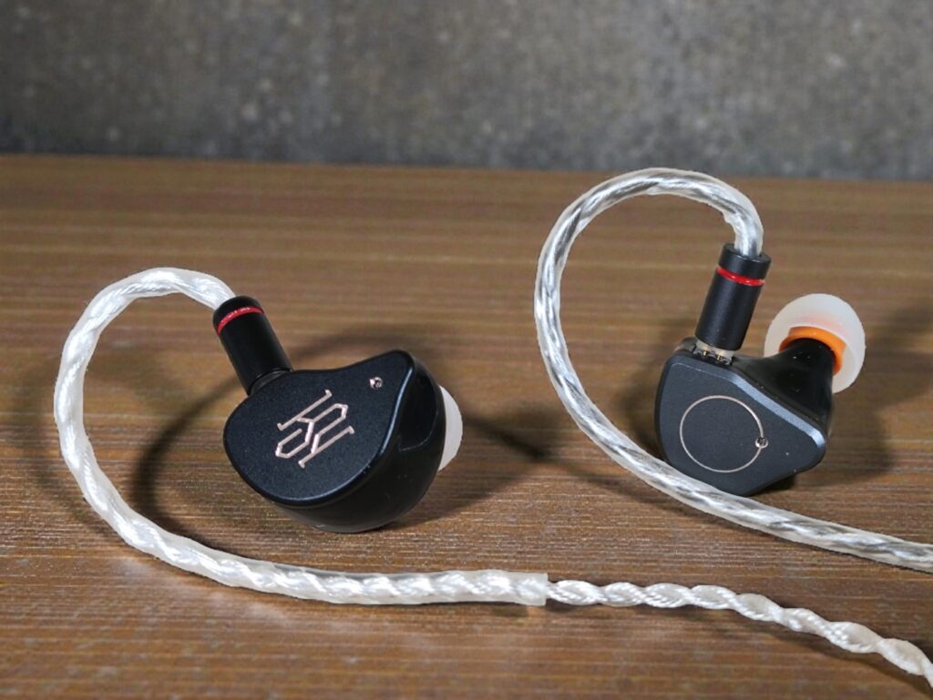 SuperMix 5 vs SuperMix 4