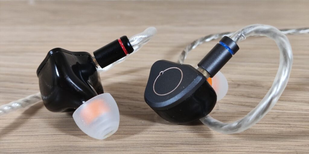 SuperMix 5 vs SuperMix 4