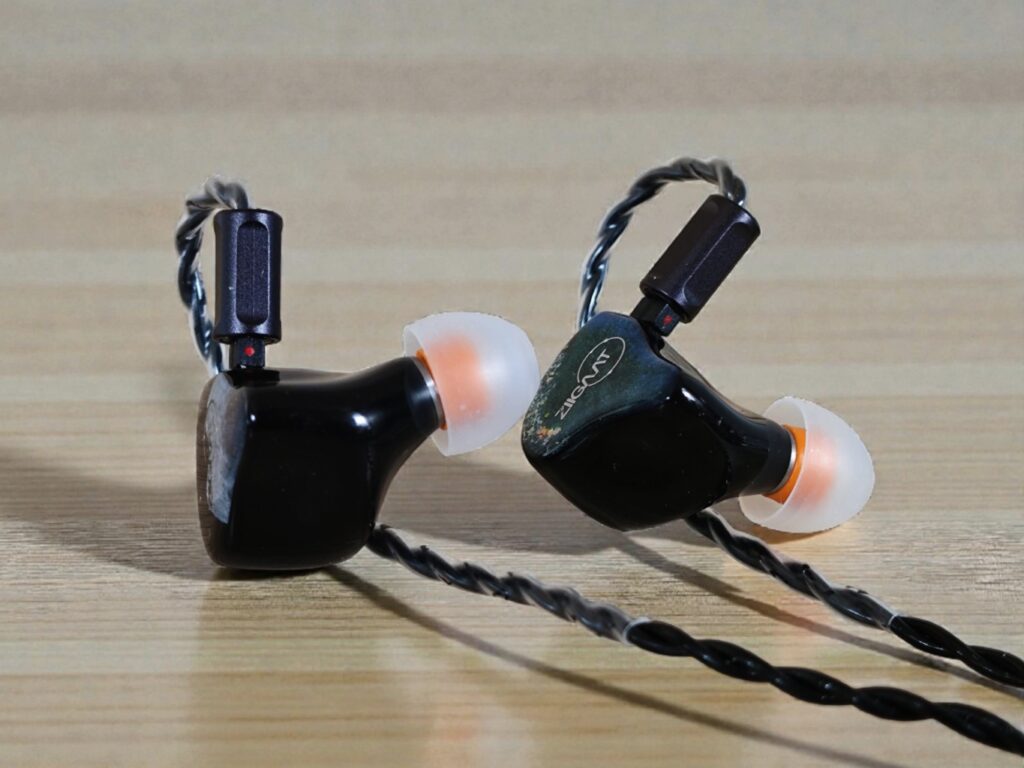 Ziigaat Horizon vs Luna