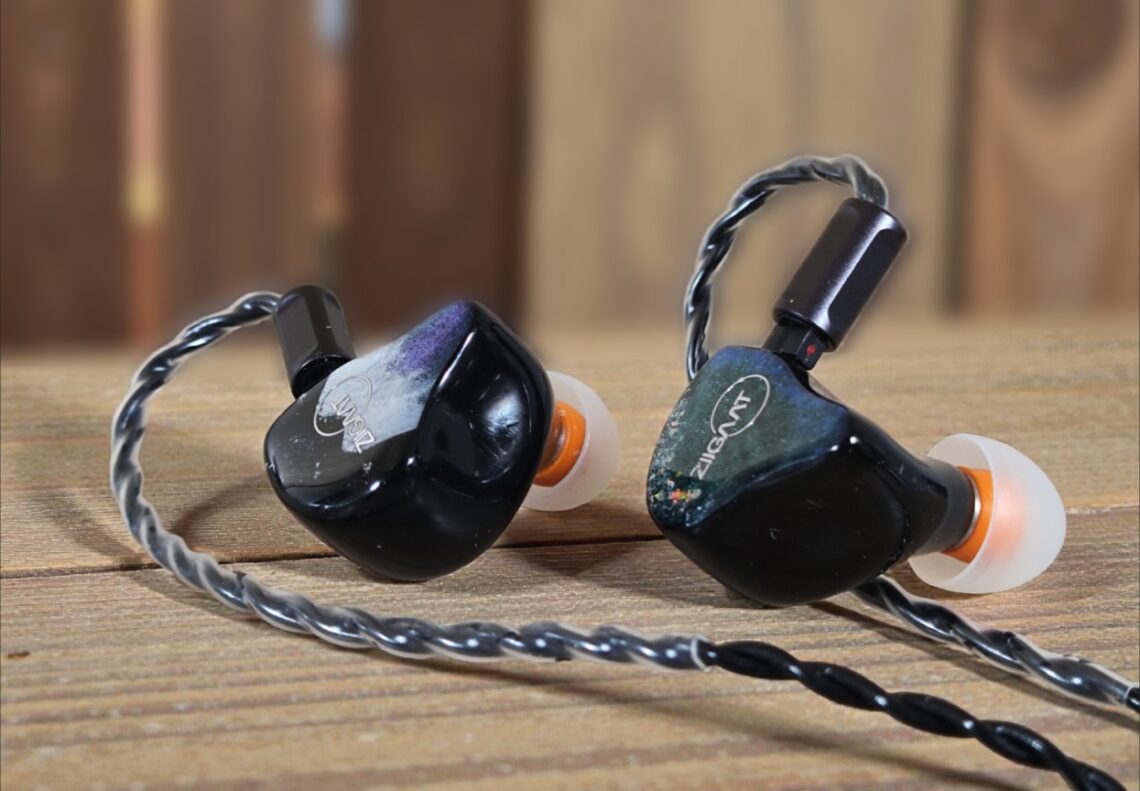 Ziigaat Horizon vs Luna