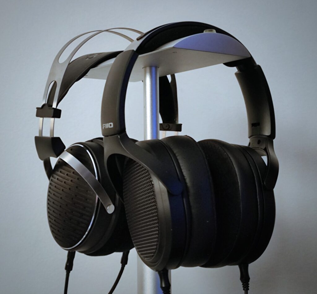 FiiO - Jade Audio JT3 vs JT7