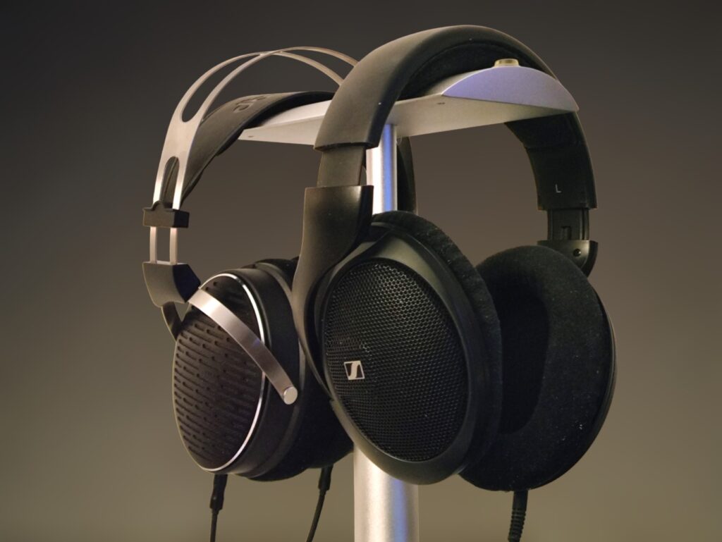 FiiO Jade JT3 vs Sennheiser HD560S