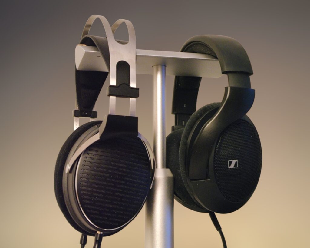 FiiO Jade JT3 vs Sennheiser HD560S