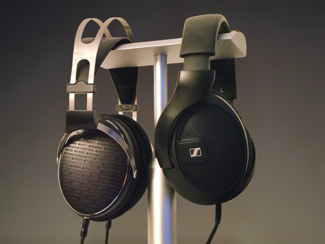 FiiO Jade JT3 vs Sennheiser HD560S