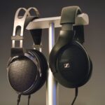 FiiO Jade JT3 vs Sennheiser HD560S