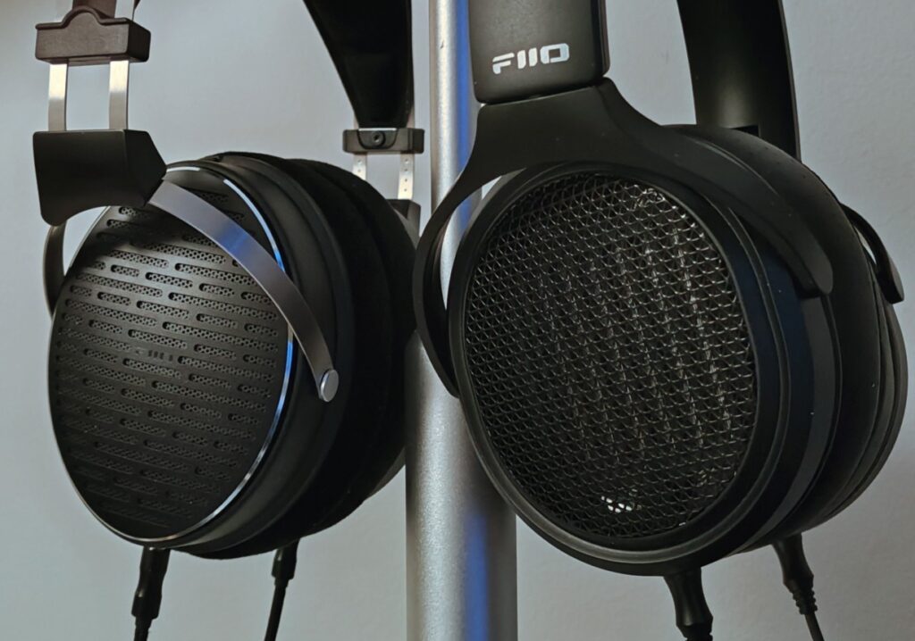 FiiO - Jade Audio JT3 vs JT7