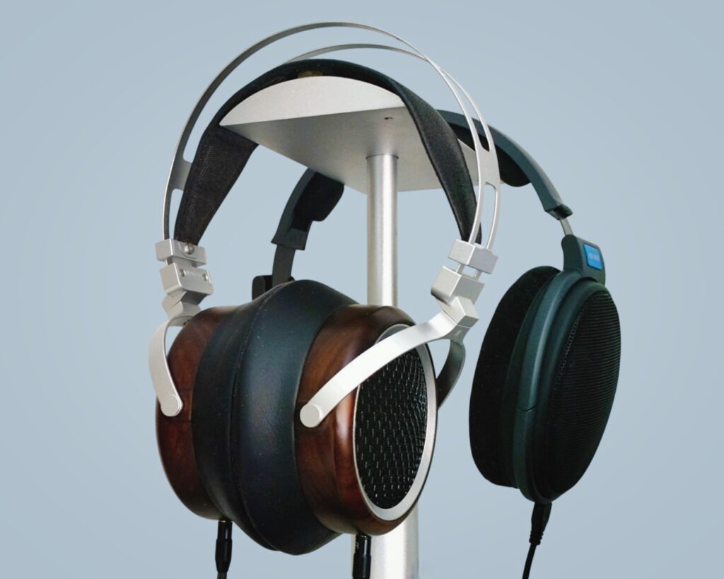 Sivga Luan vs Sennheiser HD600