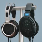 Sivga Luan vs Sennheiser HD600