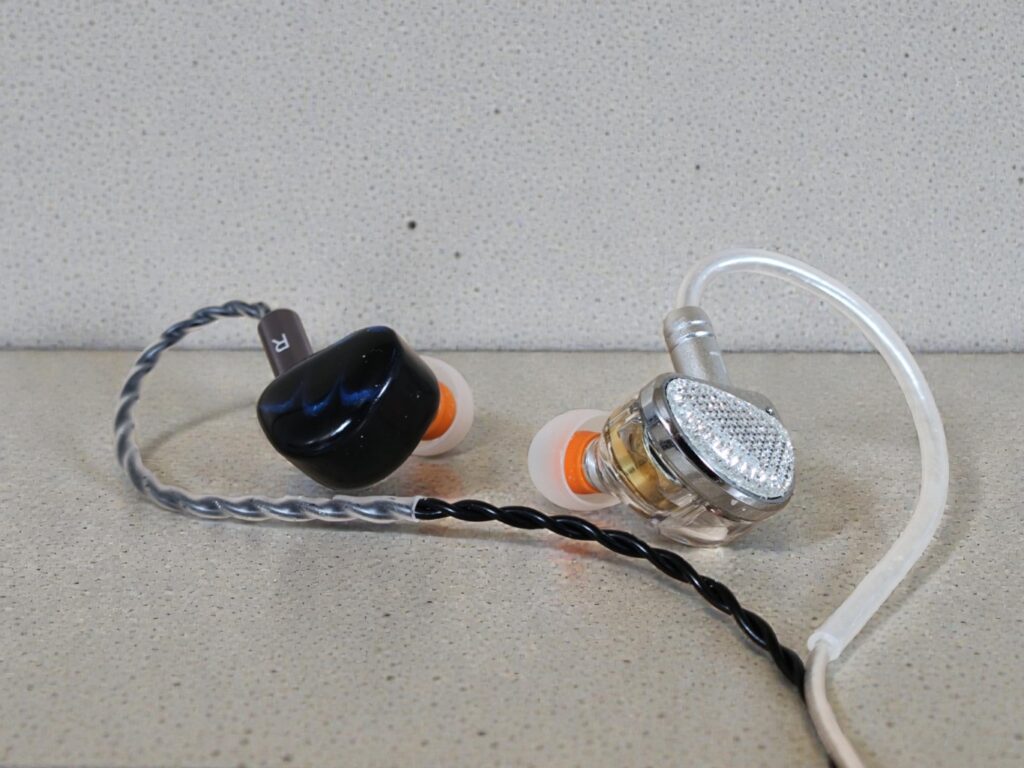 Kiwi Cadenza vs STA-K