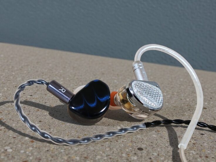 Kiwi Cadenza vs STA-K