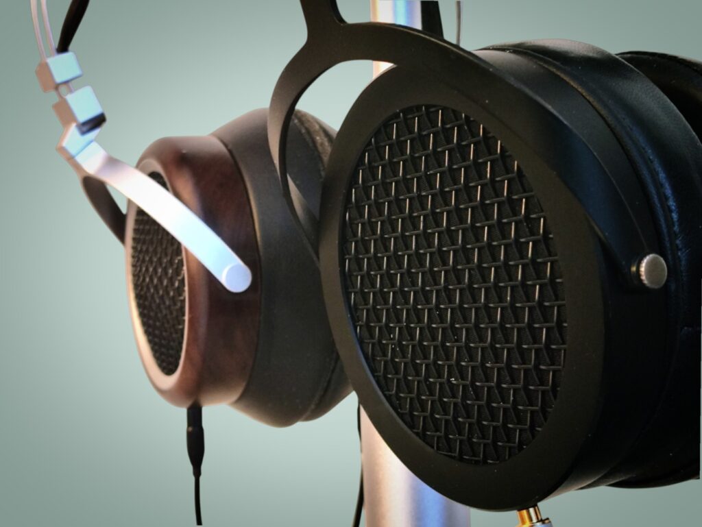 Sivga Luan vs Hifiman Sundara