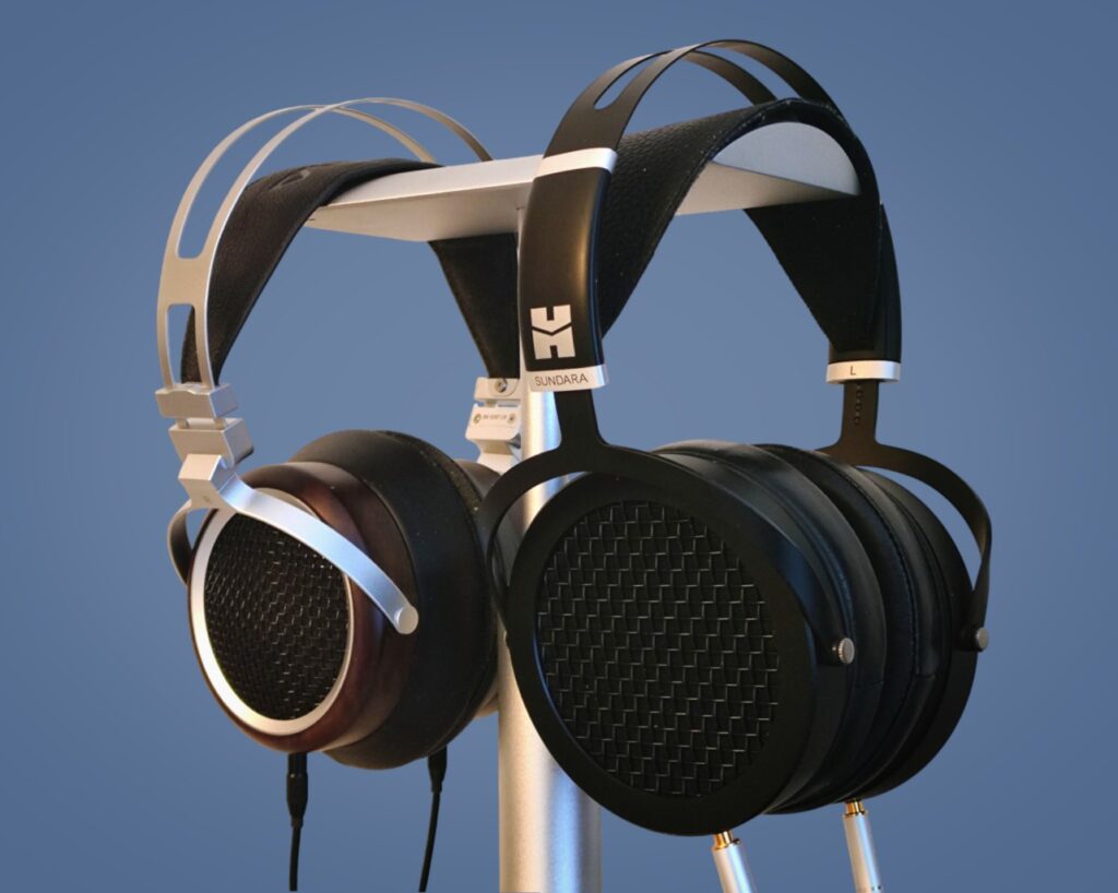 Sivga Luan vs Hifiman Sundara