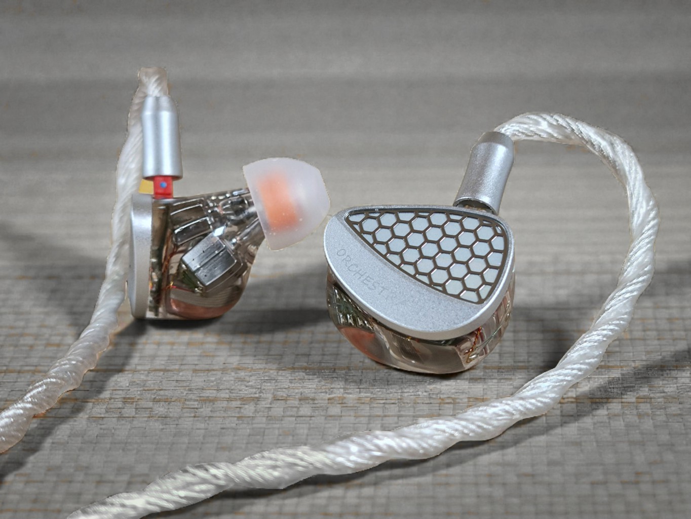 KIWI EARS ORCHESTRA II REVIEW – The Headphoneer
