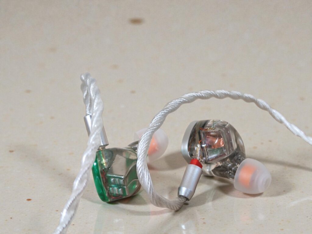 Kiwi Ears Orchestra II vs Orchestra Lite