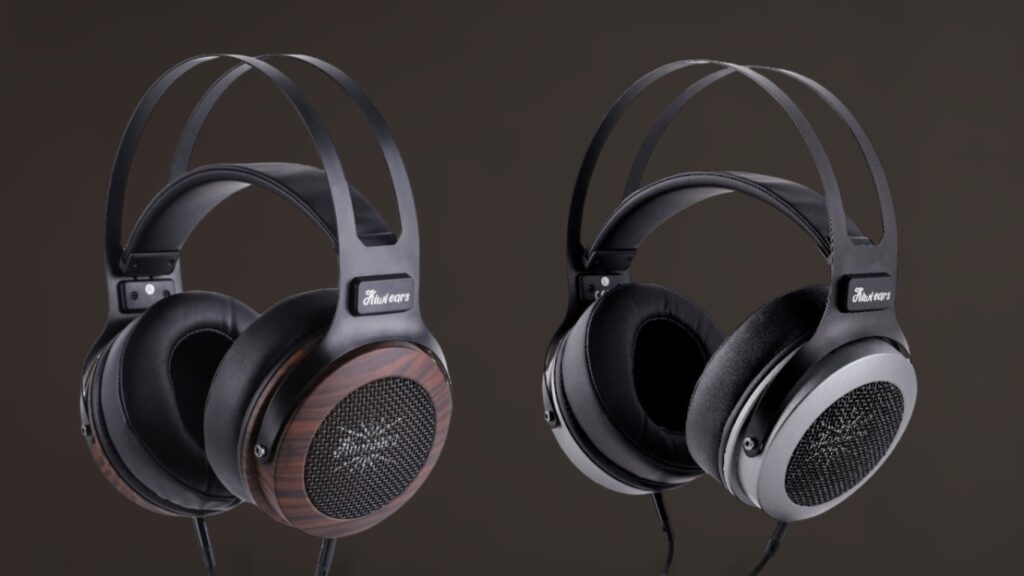 Kiwi Ears Altruva 2 colours