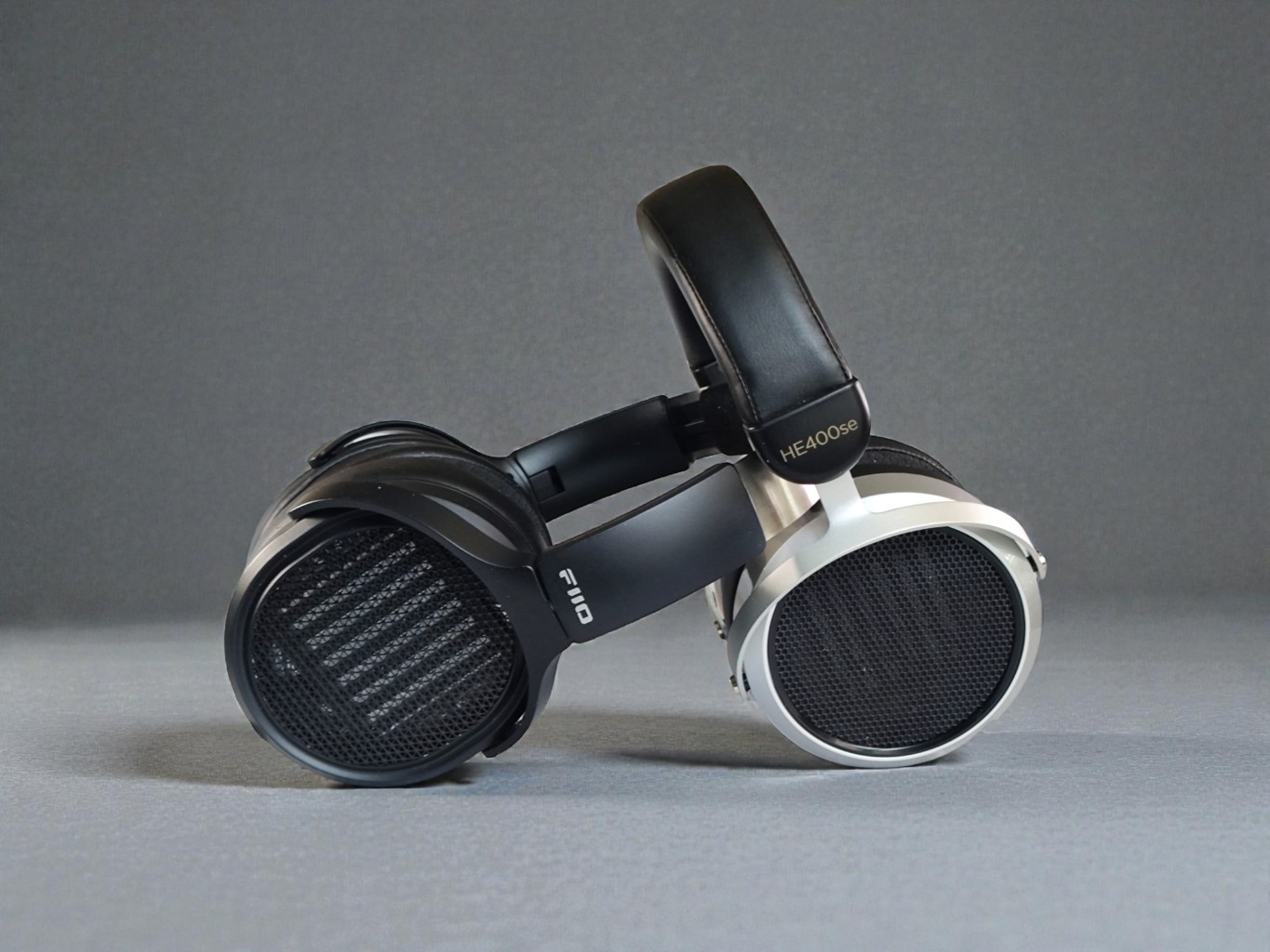Hifiman-HE400SE-FiiO-Jade-JT7-