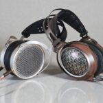 Hifiman HE600 vs Sendy Egret