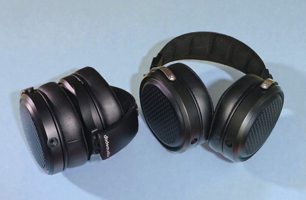 Jade Audio JT7 FiiO FT1 PRO