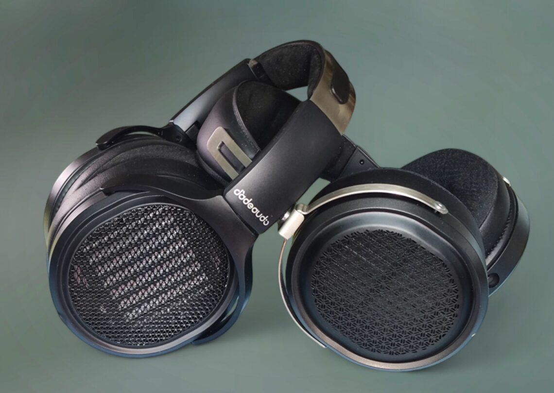 Jade Audio JT7 FiiO FT1 PRO