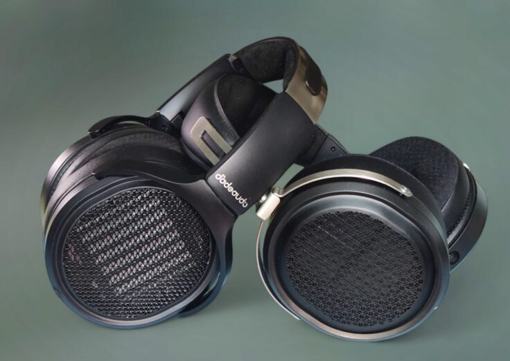 Jade Audio JT7 FiiO FT1 PRO